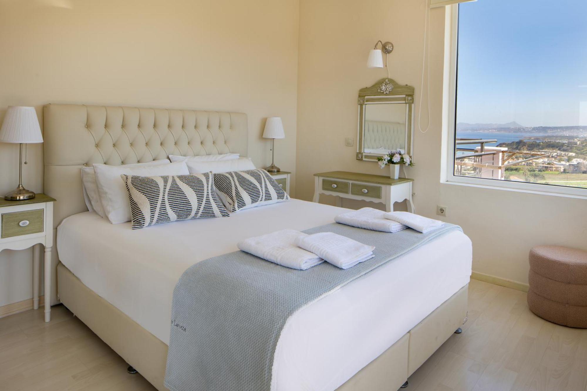 Villa Anatoli Stalós Esterno foto