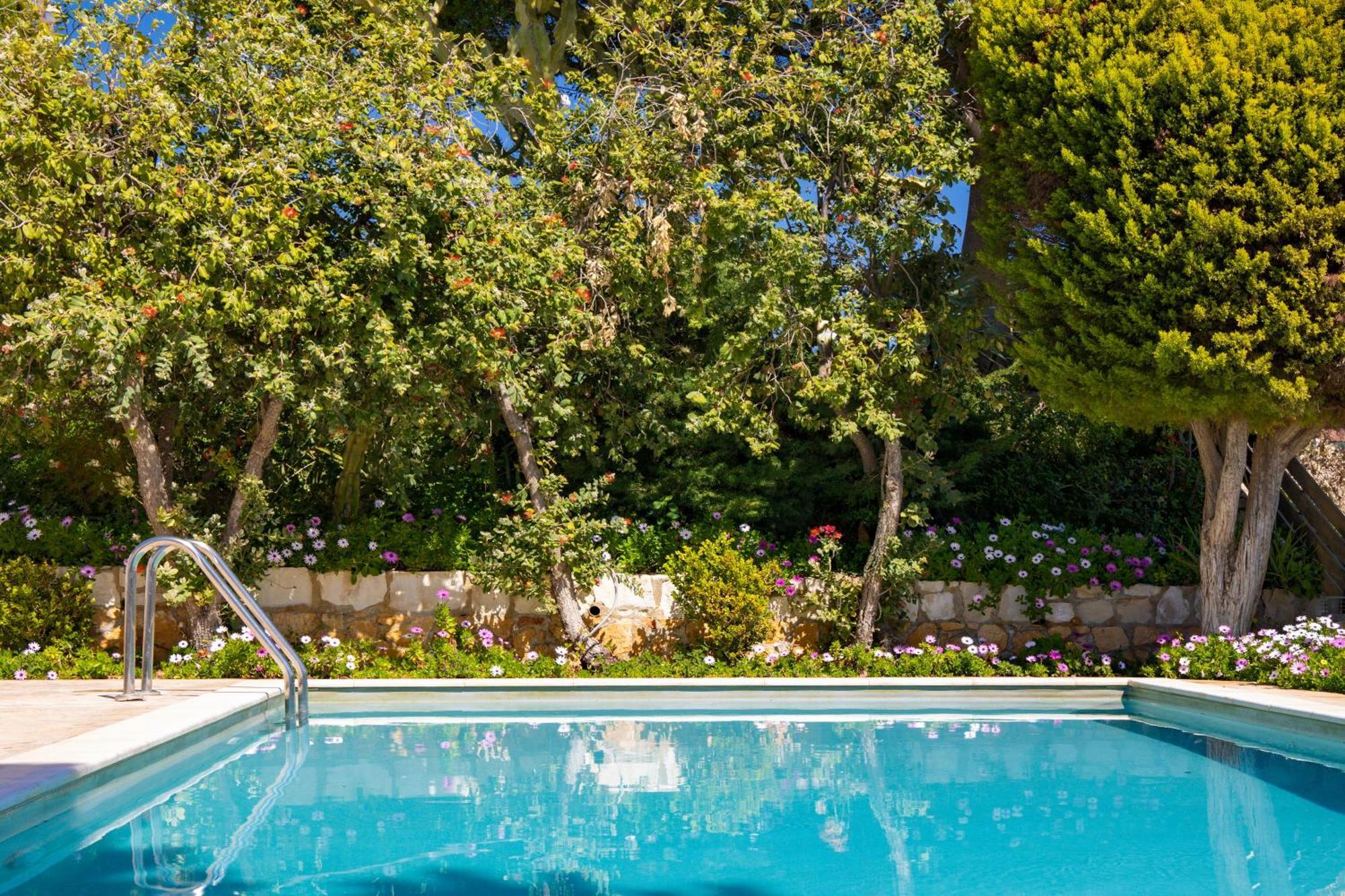 Villa Anatoli Stalós Esterno foto