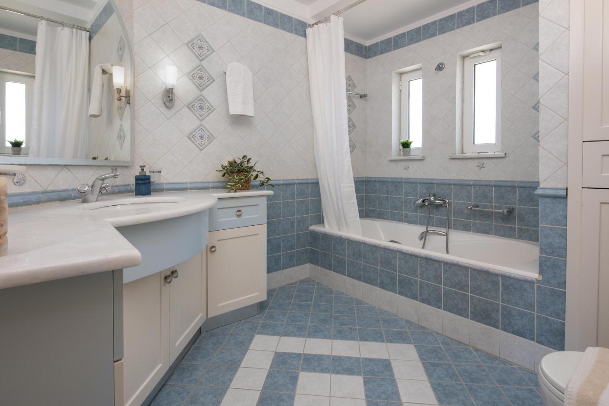 Villa Anatoli Stalós Esterno foto